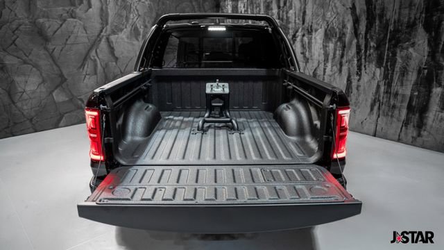 Used 2025 RAM 1500 RHO w/ RHO Level 1 Equipment Group image 15