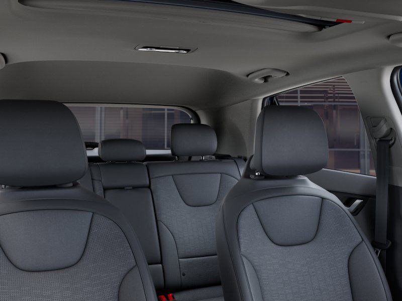 New 2026 Kia Niro SX image 27