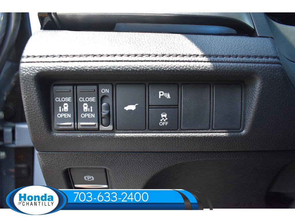 New 2026 Honda Odyssey Touring image 22