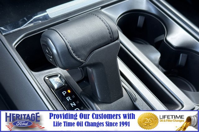 New 2025 Ford F150 Tremor w/ Equipment Group 402A High image 21