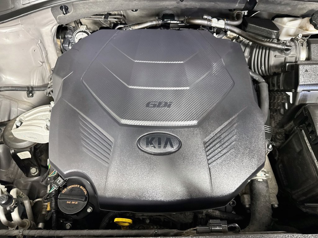 Used 2019 Kia Sorento EX FWD image 40