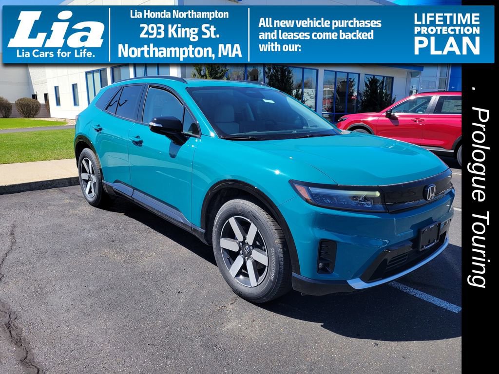 New 2026 Honda Prologue Touring image 1