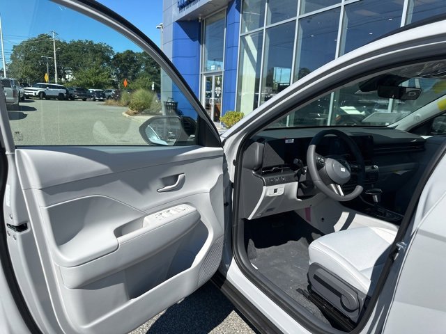 New 2026 Hyundai Kona SEL Sport image 10