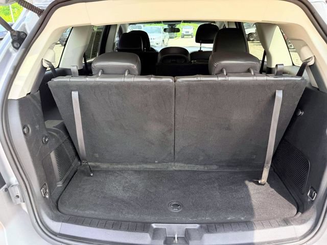 Used 2018 Dodge Journey GT w/ Driver Convenience Group FWD image 12