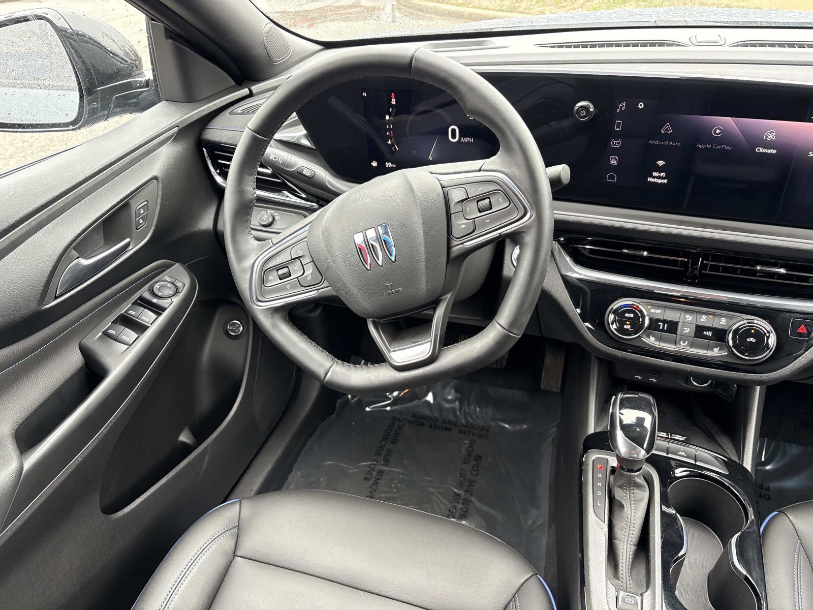 Certified 2024 Buick Envista Sport Touring w/ Convenience I Package image 26