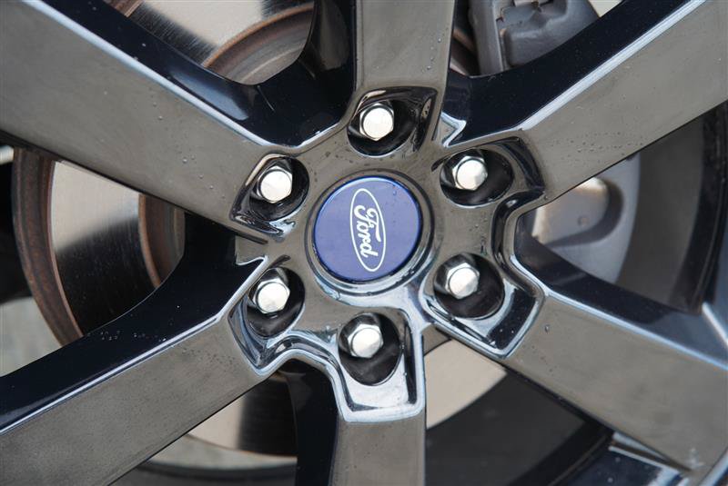 Used 2017 Ford F150 XLT w/ Equipment Group 302A Luxury AWD/4WD image 14