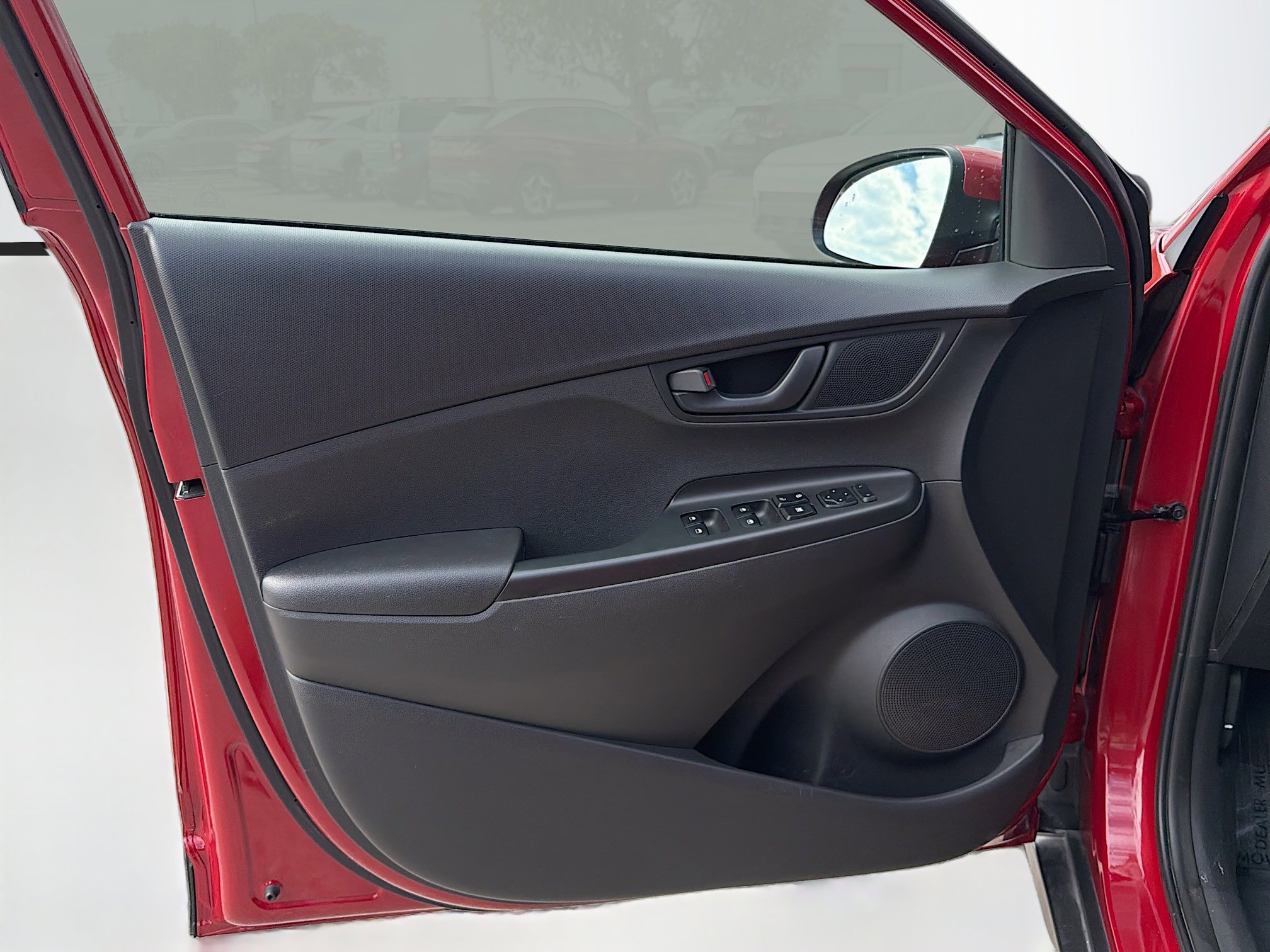 Used 2020 Hyundai Kona SEL image 19