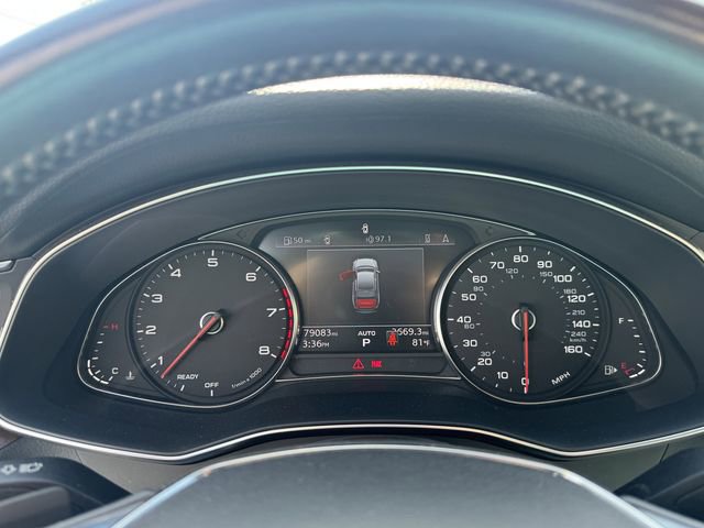 Certified 2019 Audi A6 3.0T Premium w/ Convenience Package AWD/4WD image 21