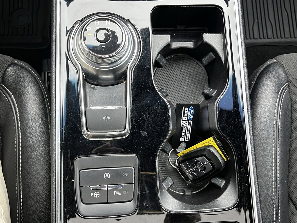 Used 2019 Ford Edge ST w/ Equipment Group 401A image 36