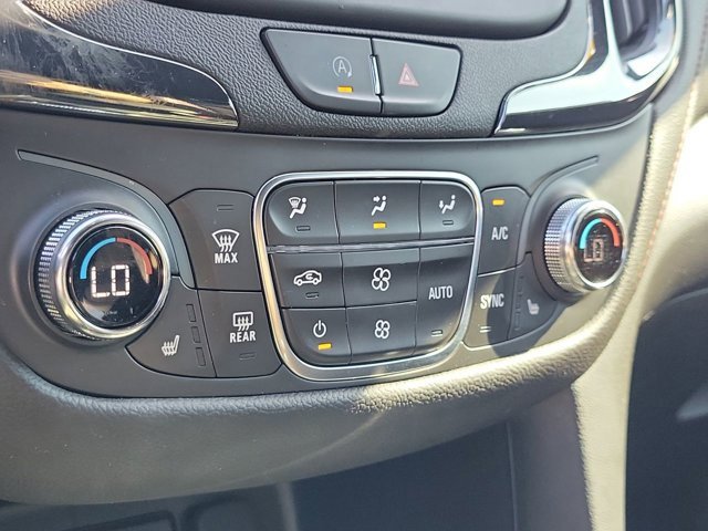 Used 2024 Chevrolet Equinox RS image 28