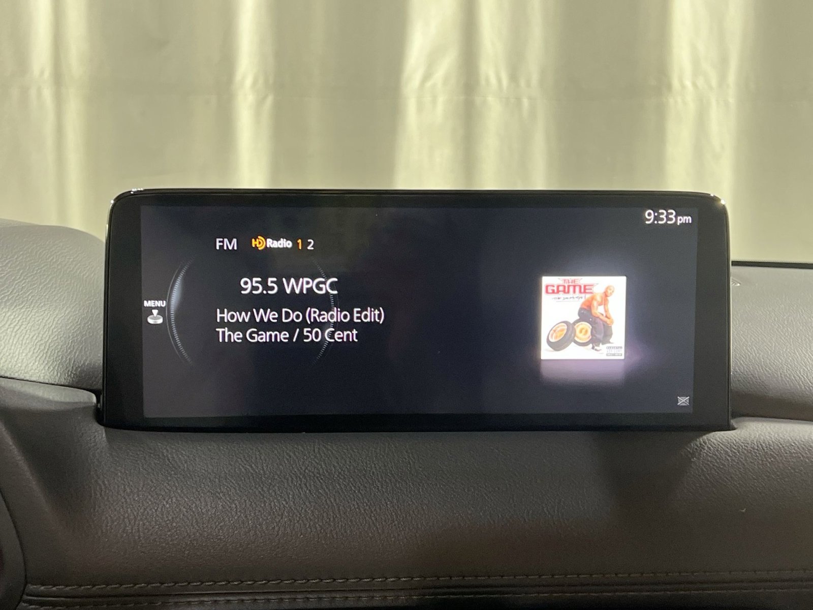 Used 2021 MAZDA CX-5 Grand Touring w/ GT Premium Package image 13