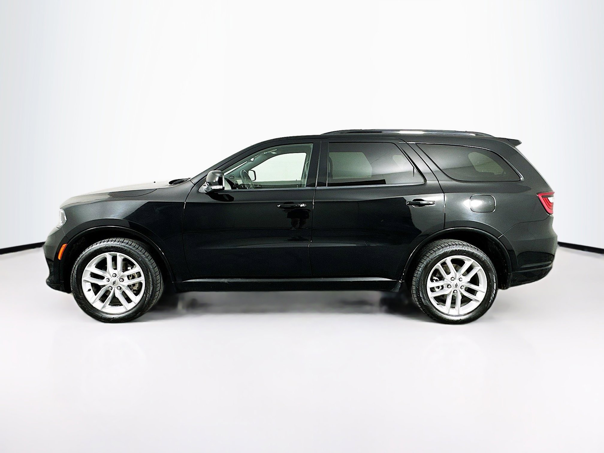 Used 2024 Dodge Durango GT image 4