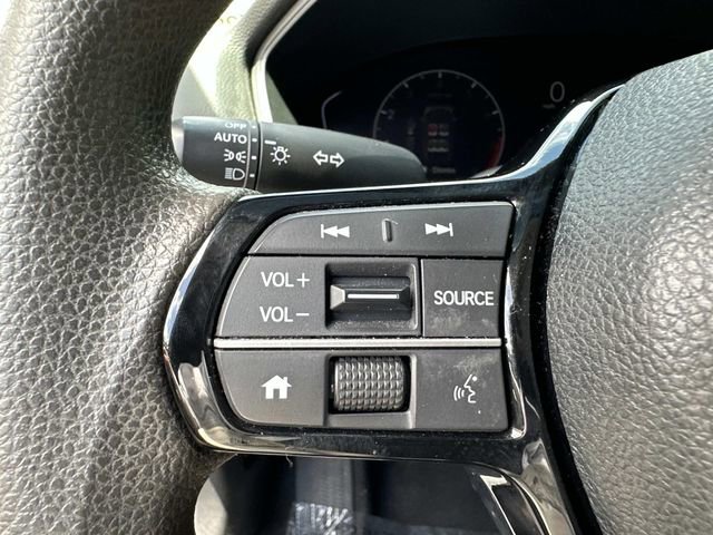 Used 2023 Honda Civic LX image 27