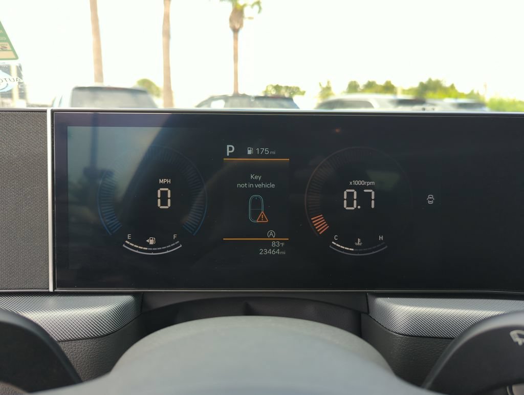 Used 2025 Hyundai Sonata SE FWD image 44