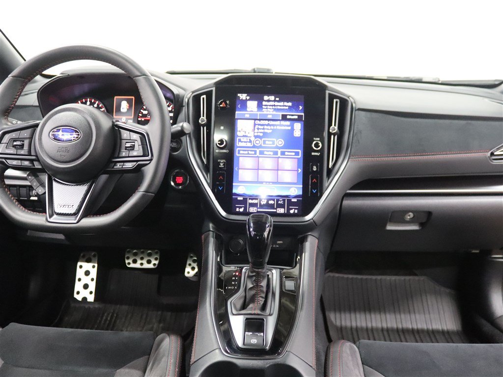Used 2022 Subaru WRX GT AWD/4WD image 20