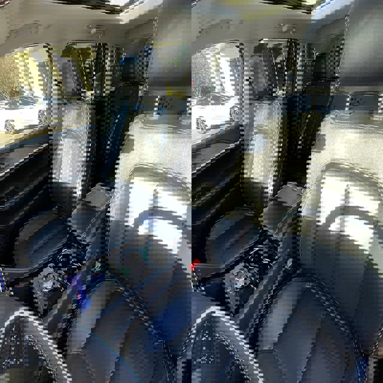 Used 2023 Jeep Grand Cherokee Limited image 21