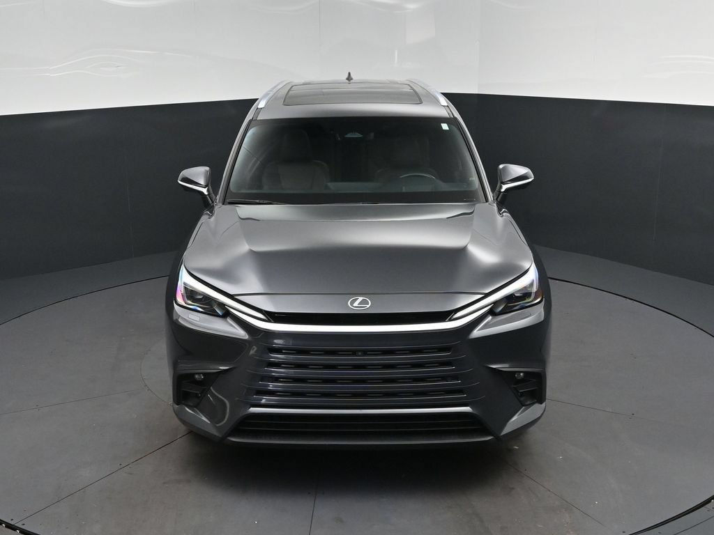 Certified 2024 Lexus TX 350 FWD w/ Technology Package image 18