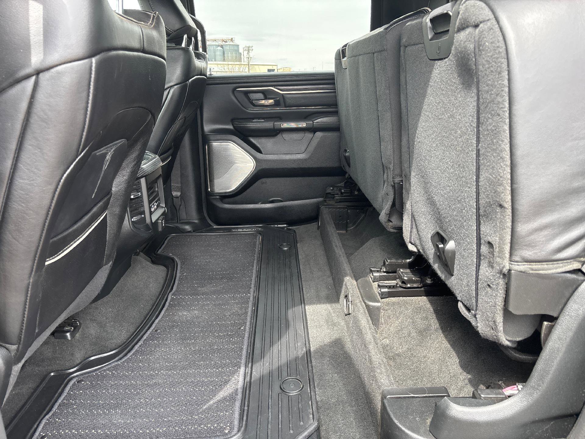 Used 2020 RAM 1500 Limited image 36