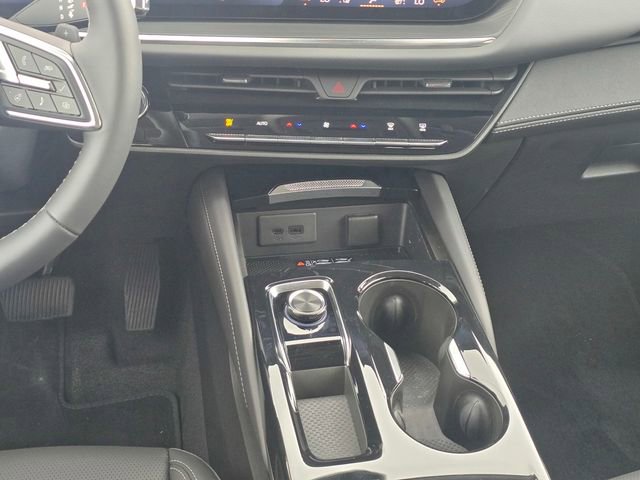 New 2026 Buick Envision Preferred AWD/4WD image 15