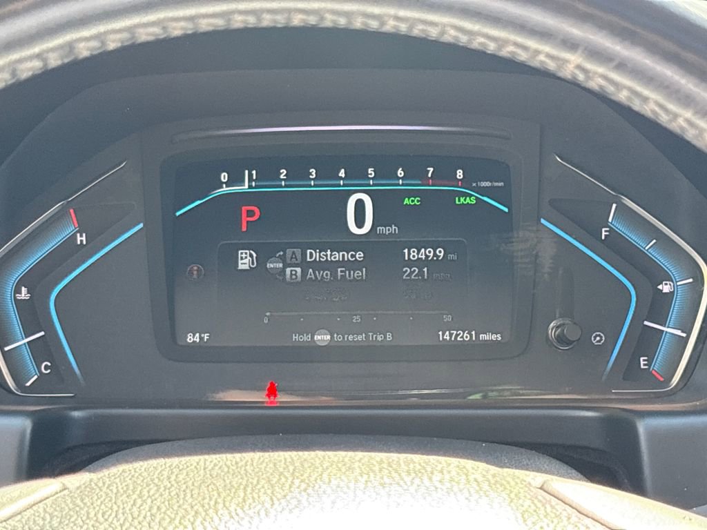 Used 2019 Honda Odyssey Elite image 22