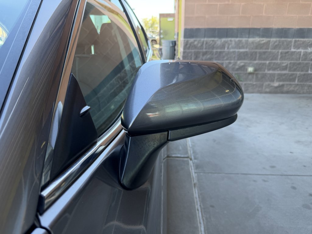 Used 2021 Toyota Camry LE image 12