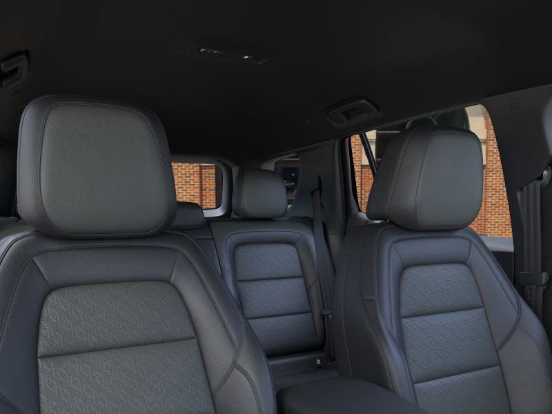 New 2026 Chevrolet Equinox LT w/ Convenience Package II image 24