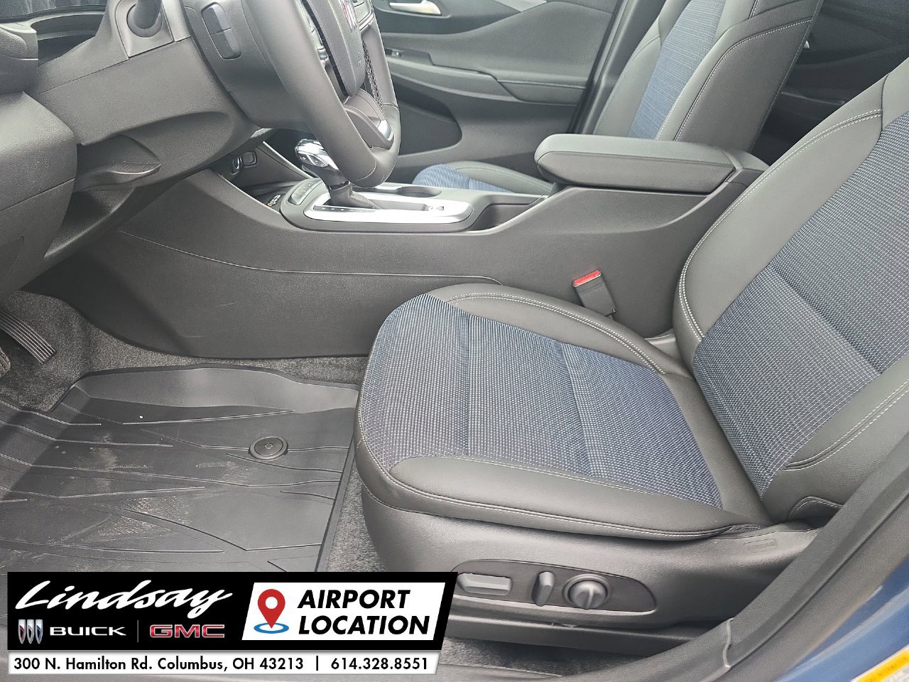 New 2026 Buick Envista Preferred w/ Convenience I Package FWD image 19