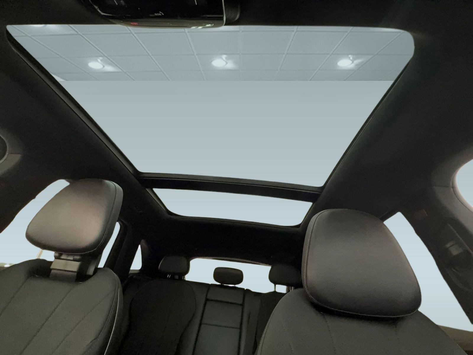Certified 2023 Mercedes-Benz EQE 350+ 4MATIC SUV image 13