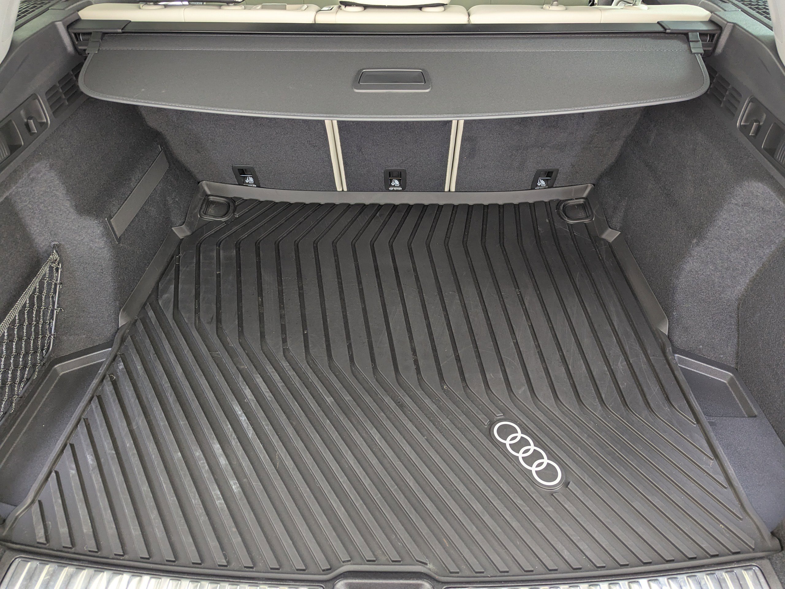 Certified 2025 Audi Q5 Premium w/ Premium Plus AWD/4WD image 21