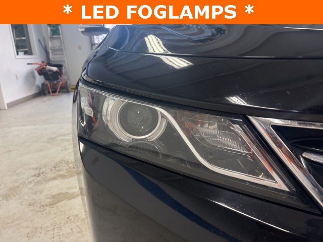 Used 2017 Chevrolet Impala Premier w/ Enhanced Convenience Package image 35