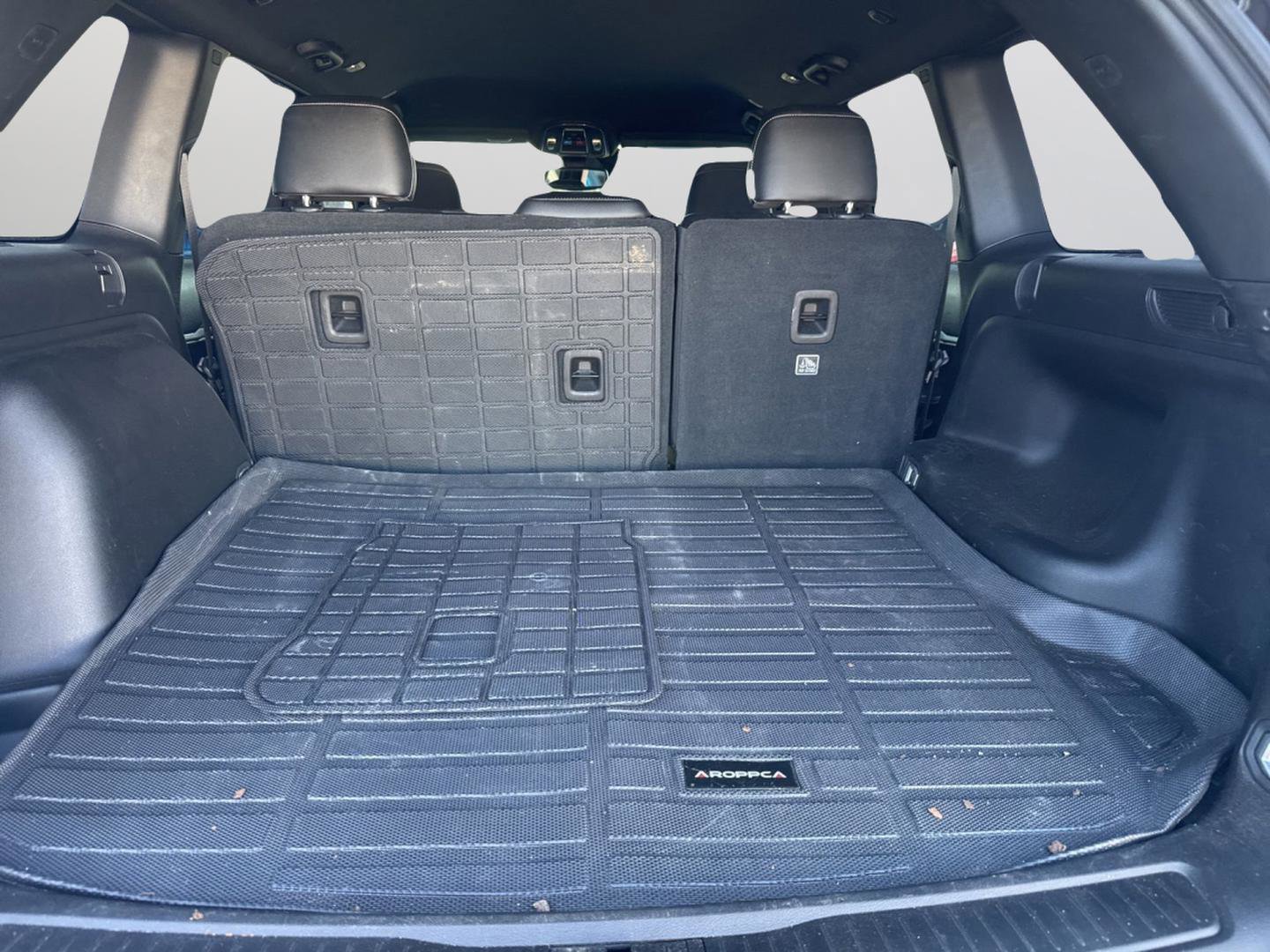 Certified 2024 Jeep Grand Cherokee Limited image 36