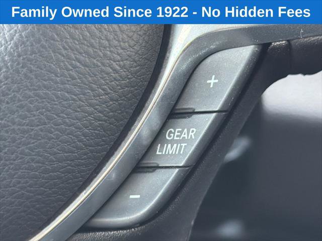Certified 2024 RAM 1500 Laramie RWD image 27