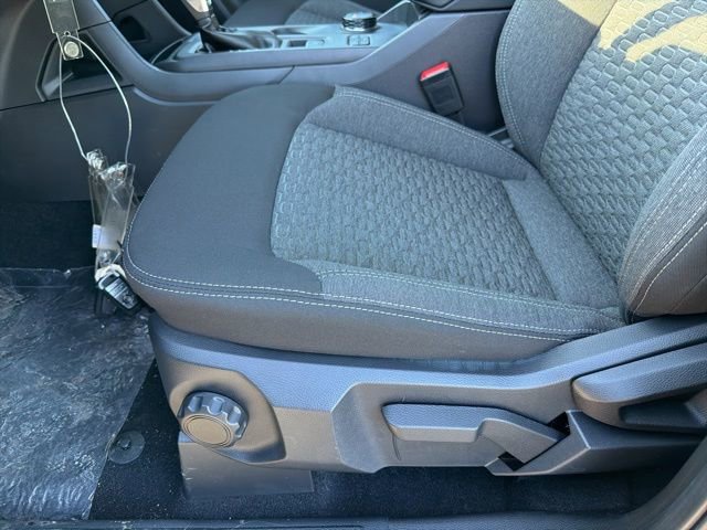 New 2025 Ford Ranger XLT image 9
