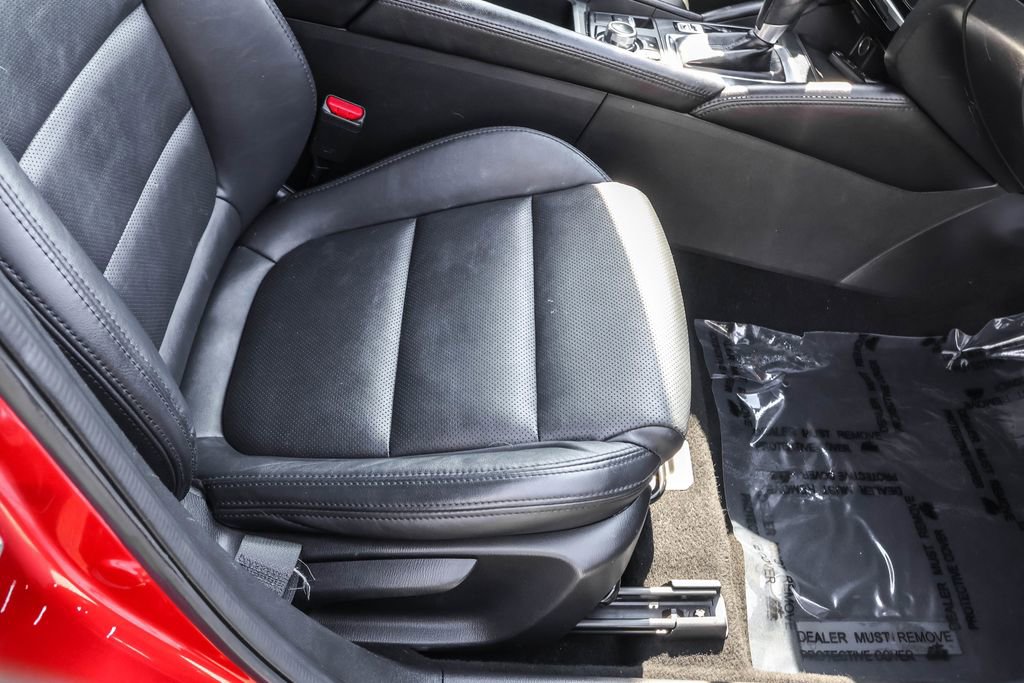 Used 2016 MAZDA MAZDA6 Touring image 38