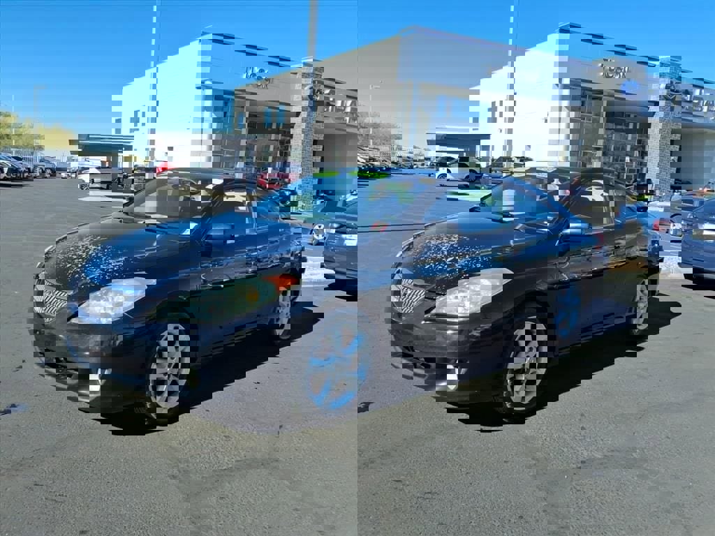 Used 2004 Toyota Solara Coupe image 5