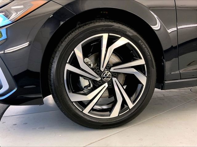 New 2026 Volkswagen Jetta SEL FWD image 12