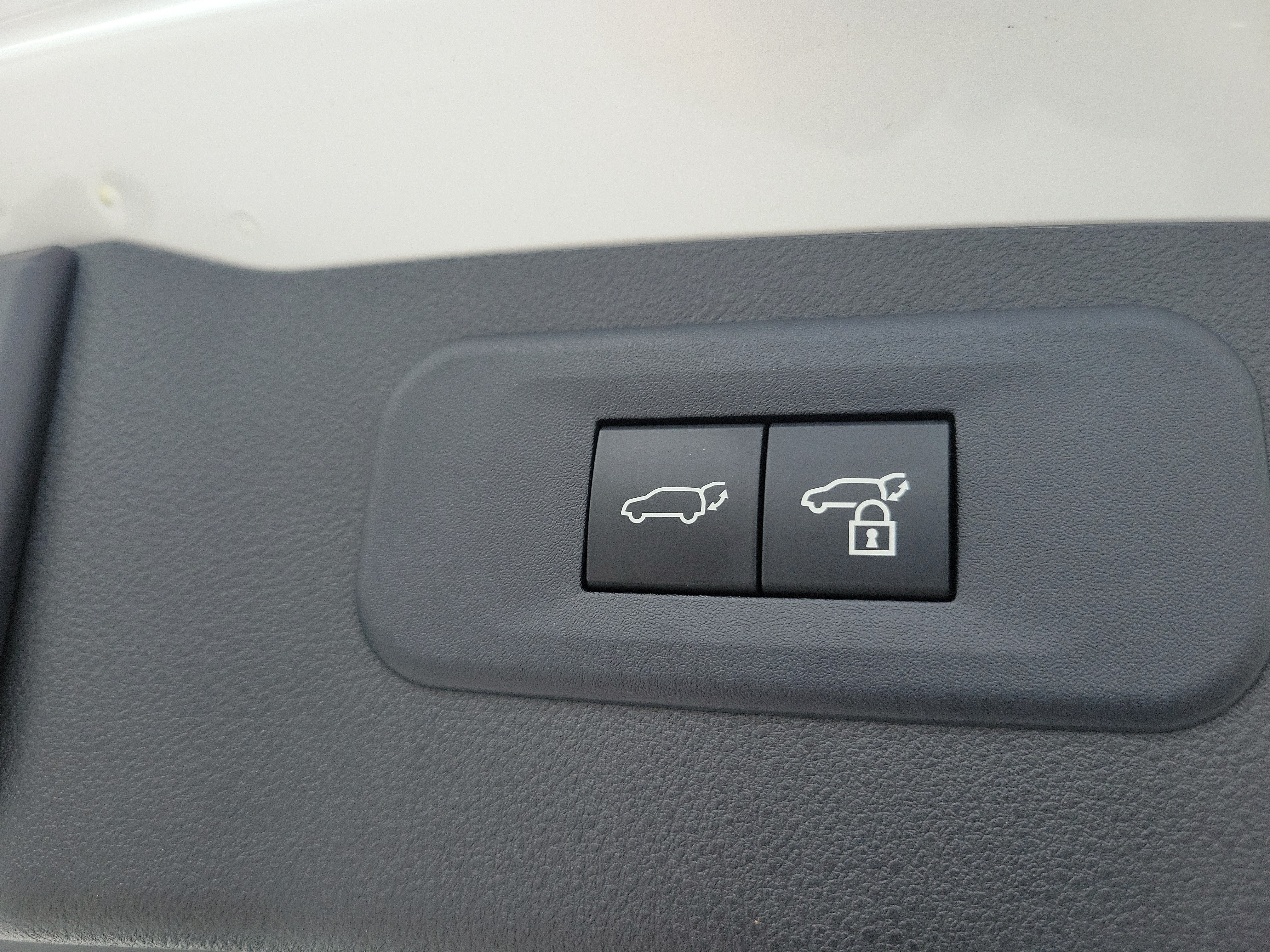 Used 2025 Lexus NX 350h AWD w/ Accessory Package (2T) image 10