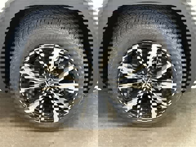 New 2026 Volkswagen Atlas SEL Premium R-Line image 5