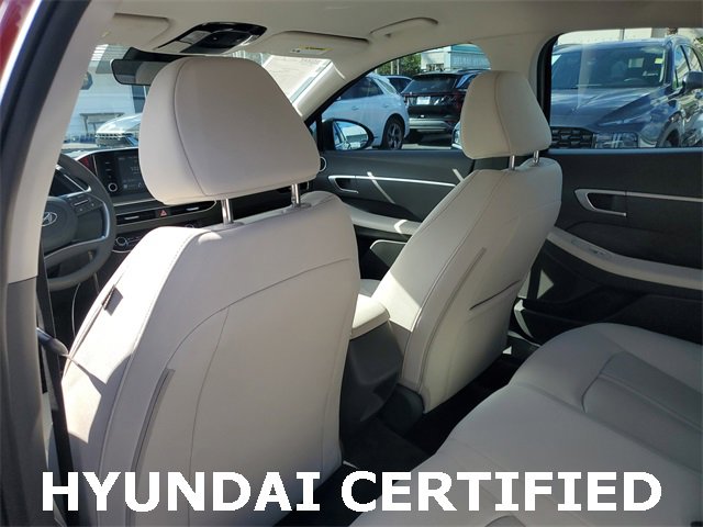 Certified 2023 Hyundai Sonata SE image 11