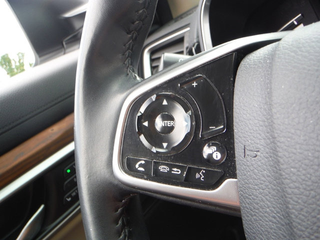 Used 2019 Honda CR-V EX-L image 36