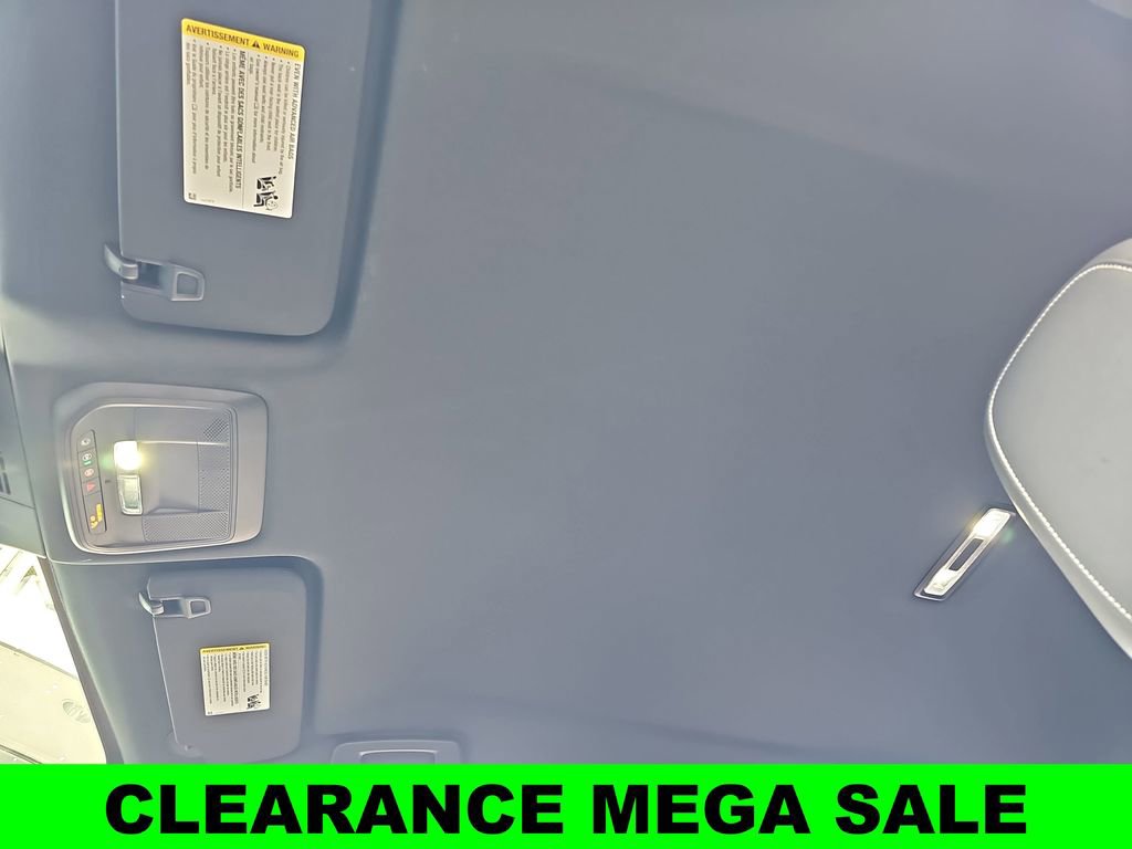 New 2024 Chevrolet Blazer EV LT image 30