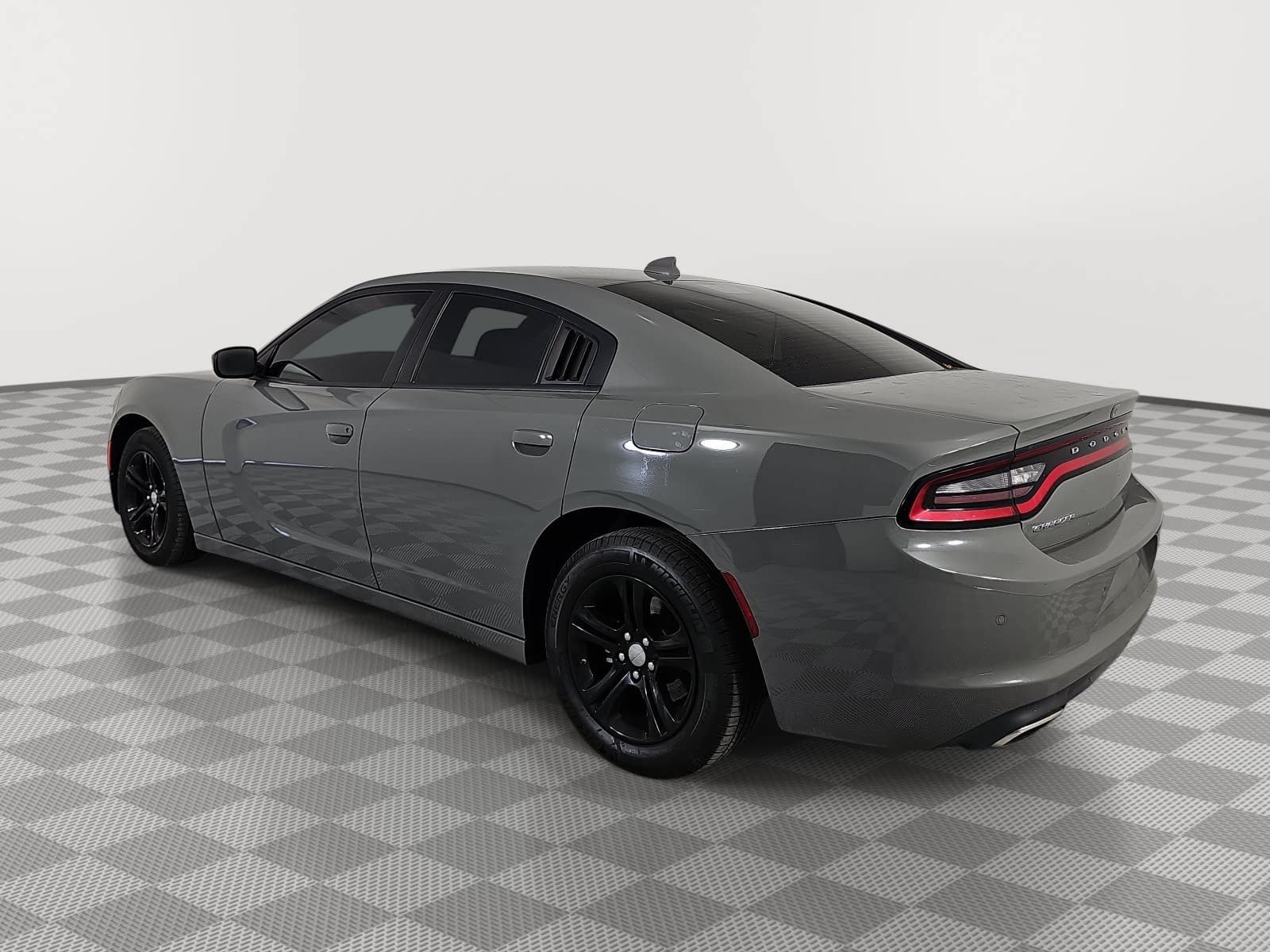 Used 2023 Dodge Charger SXT w/ Cold Weather Package RWD image 6