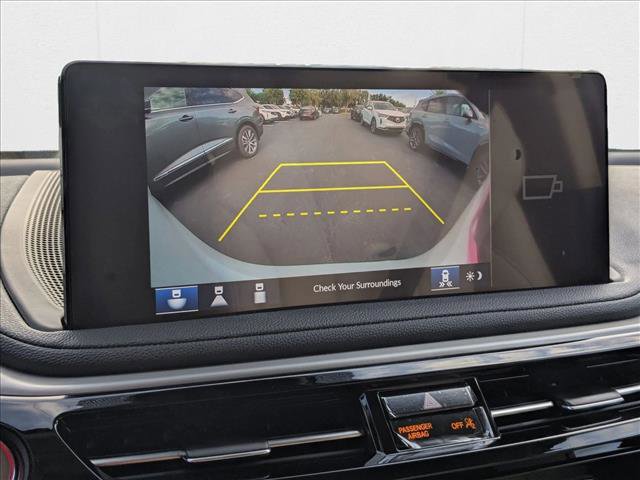 New 2026 Acura MDX FWD image 12