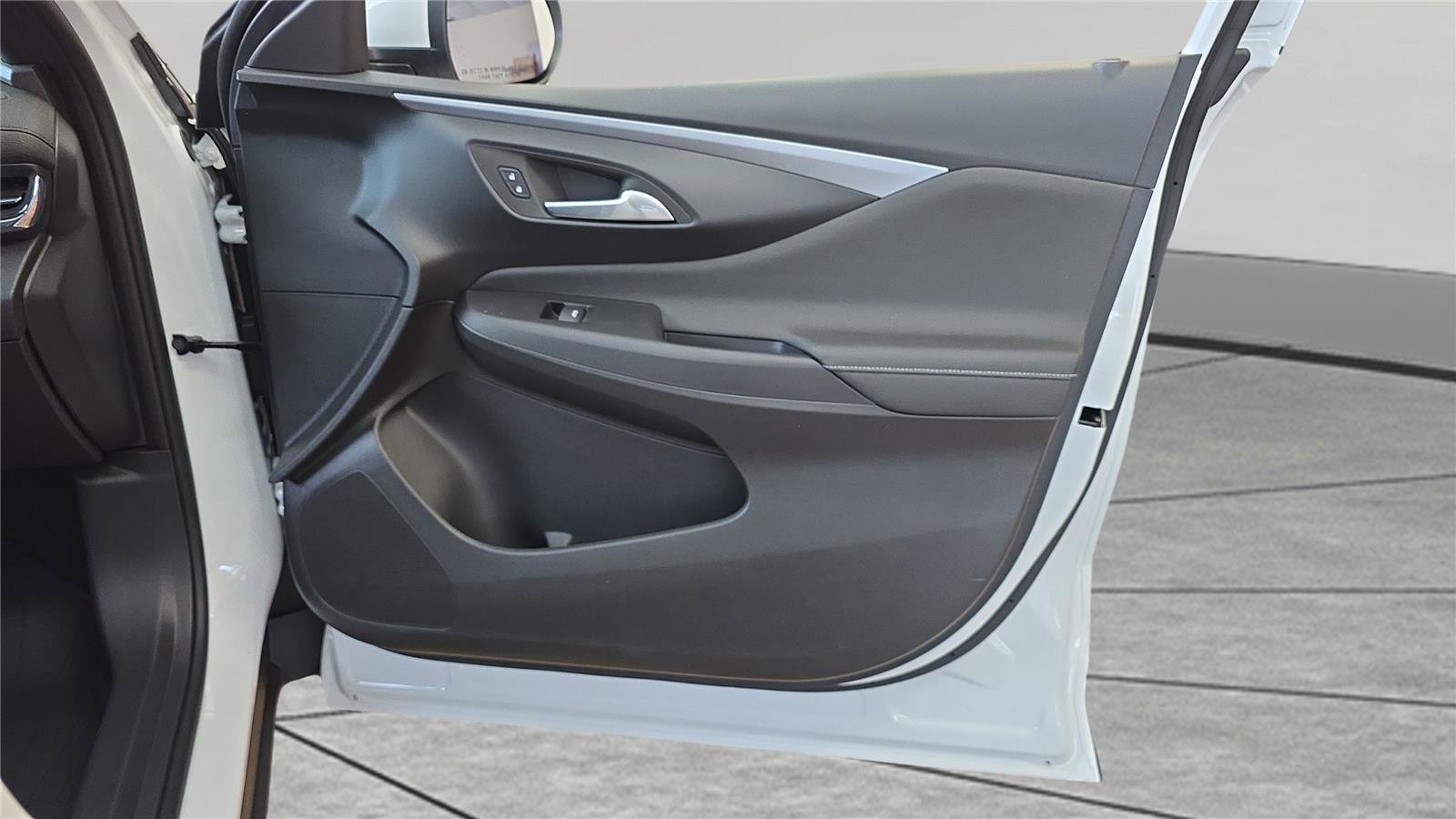 New 2026 Buick Envista Preferred w/ Convenience I Package image 15