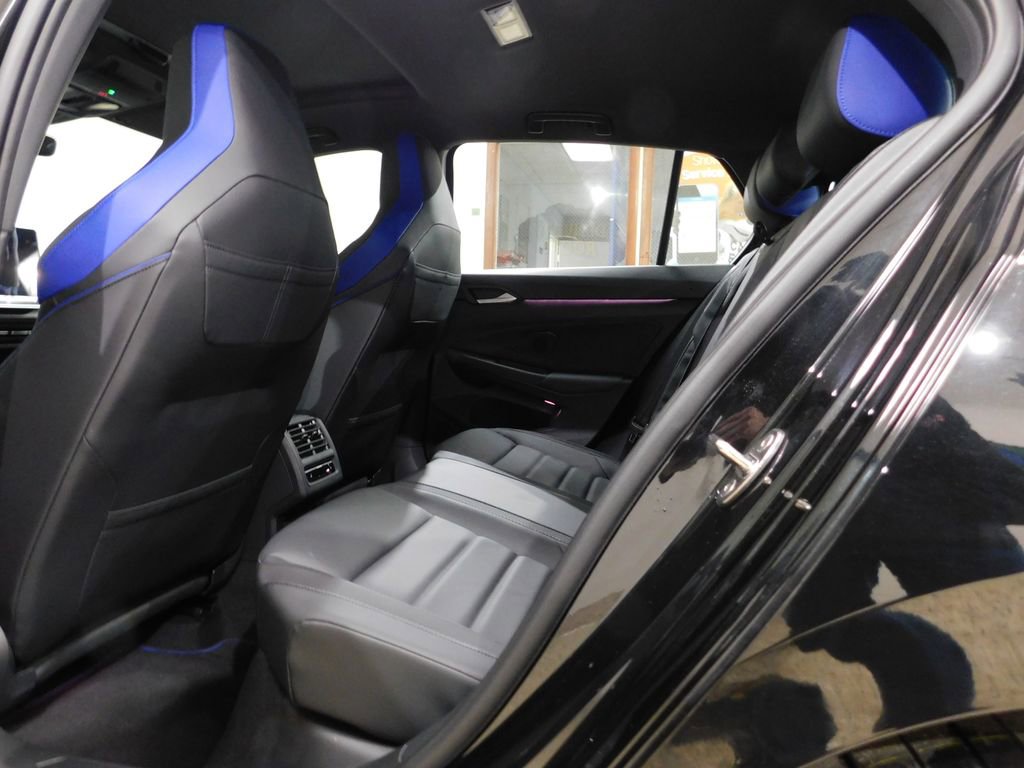 Used 2026 Volkswagen Golf image 81