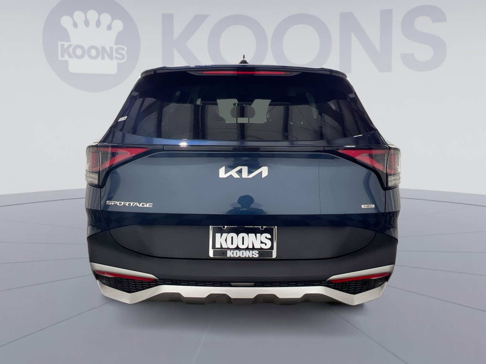 Used 2023 Kia Sportage EX image 5