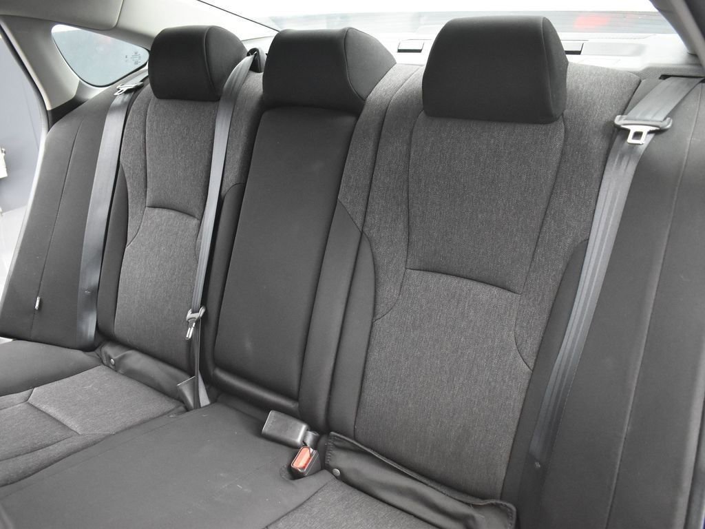 Used 2024 Honda Accord EX image 17