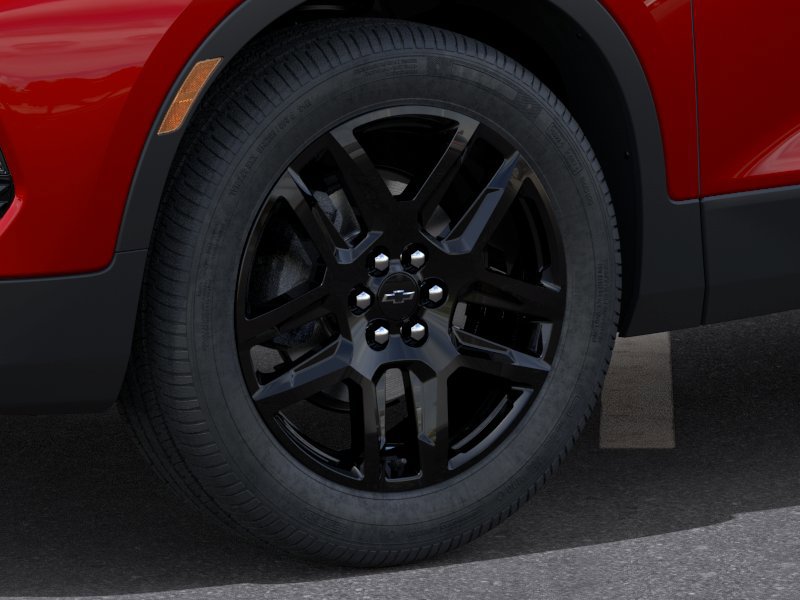 New 2026 Chevrolet Blazer LT w/ LPO, Floor Liner Package FWD image 10