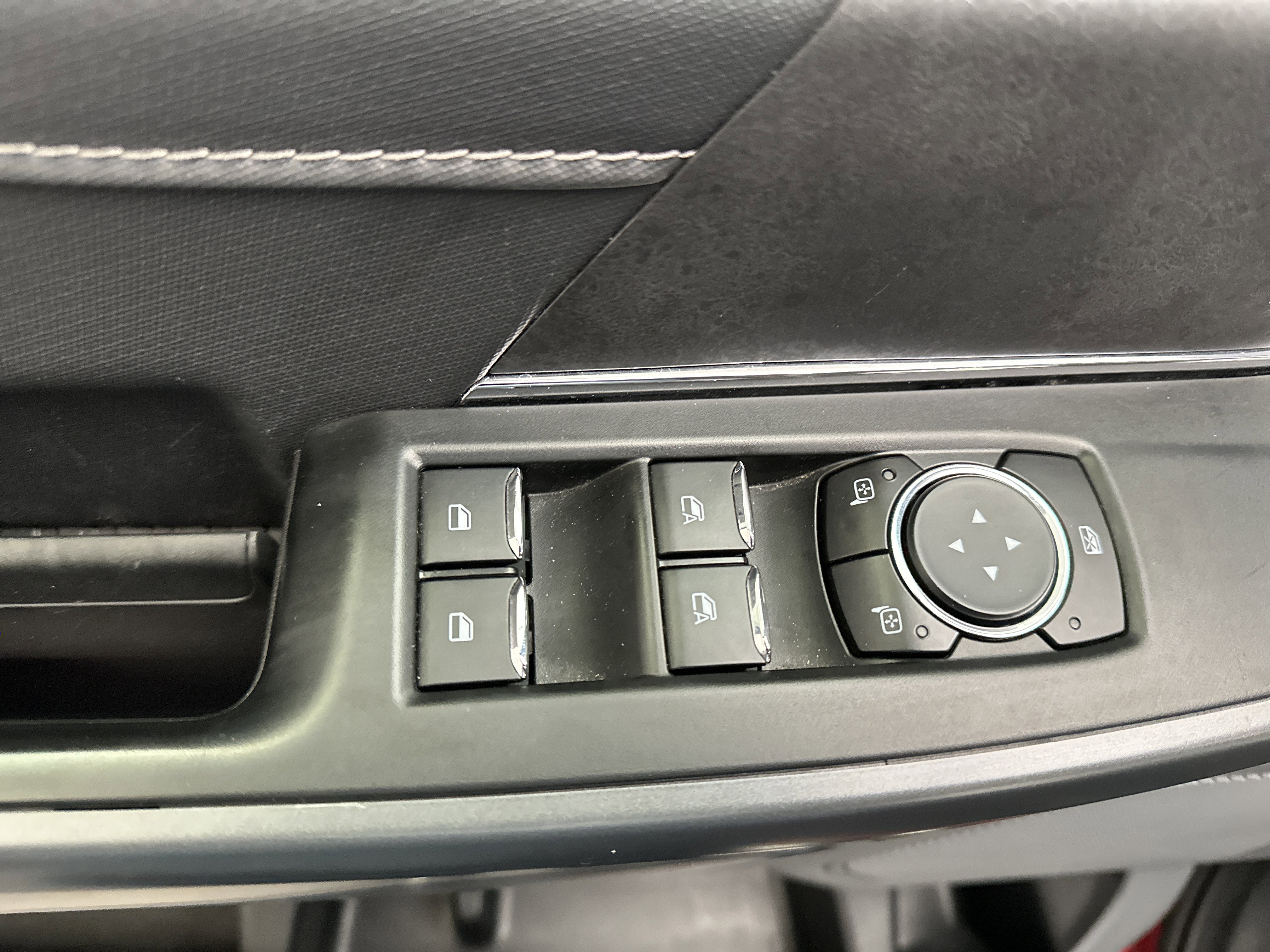 Used 2025 Ford F150 XLT w/ Equipment Group 301A Standard image 23