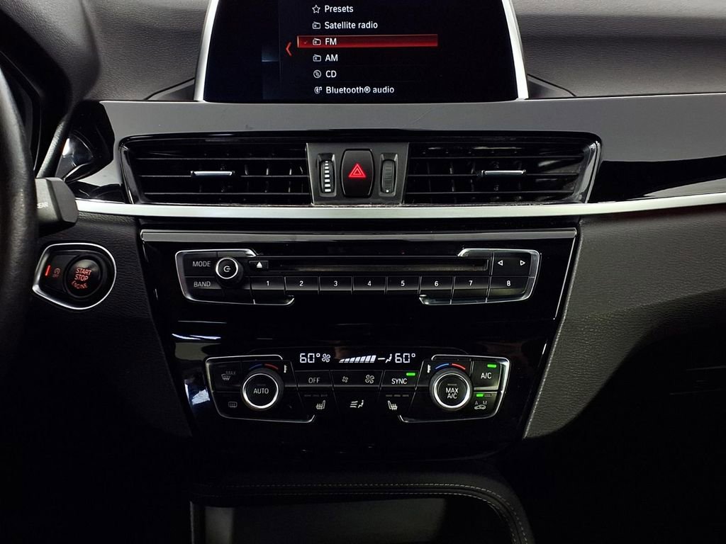 Used 2018 BMW X1 xDrive28i image 23